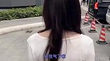 搞笑对话不要轻易挑战我的底线