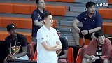 【集锦】篮球亚冠广东狂输20分！胡明轩任队长独砍19分2助攻