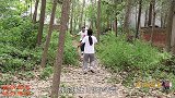 妈妈不要傻妞了，结果把傻妞吓的一直嚎啕大哭，幸好只是梦一场