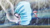 狐妖小红娘：开一尾的雅雅太强了，红发白月初被戏弄