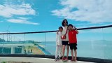一辈子是场修行，短的的是旅行，长的是人生！