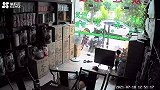 一看小棉袄，不能说啥忍下了