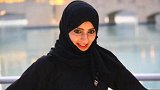 迪拜旅游看到“黑袍女性”，别搭讪！导游告诉你：没表面那么简单