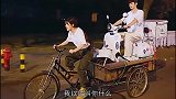 路边捡到一个男孩子，你会做什么？