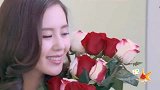 女神老了！刘诗诗寒冬穿单衣拍戏太敬业，未修图神色憔悴法令纹深
