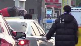 来跟哥一起看热闹！王晨艺