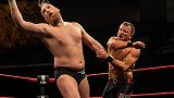 NXT UK第86期：全英冠军赛 马斯迪夫大战霸主沃尔特