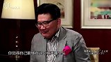 在相声圈脱颖而出，小岳岳认为是运气和搭档孙越的影响丨可凡倾听