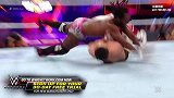 WWE-17年-205Live第42期：里奇斯旺VS TJP-精华