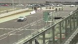 哈哈哈，一定要记得刹车！fast4ward 赛车