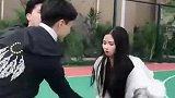 好彩我的身手够快啊
