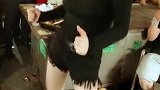 为什么我总有使不完的劲
