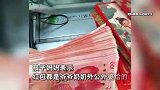 9岁小孩哥过年收6万元压岁钱！妈妈带着去存钱，已有银行儿童卡破200万用户