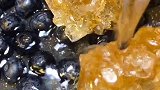 十七秒学会蓝莓酱做法