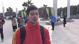 排超-1718赛季-惠若琪粉丝不远千里只为见证偶像退役 十年追随信仰如光！-新闻