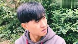 搞笑四川方言视频,终于理解爷爷,为什么每次都让我先说话了