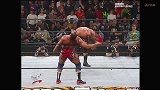 WWE-17年-王室决战2002：HHH VS 科特安格-精华