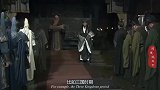 五虎上将第一怪才，年轻时连太史慈都打不过，晚年却一战封神！