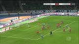 德甲-1314赛季-联赛-第23轮-柏林赫塔0：0弗莱堡-全场