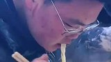 动力小子来吃面了