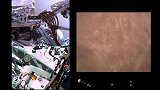 多视角看“毅力号”着陆火星画面：探测器掀起沙尘后缓慢着陆