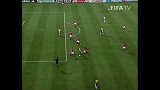 世界杯-巴西队历史百大进球之75·贝贝托-花絮