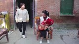 婆婆重男轻女，对发高烧的孙女不管不问，儿子做法大快人心