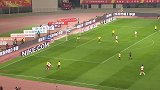 第4轮 天津权健vs广州恒大 58'