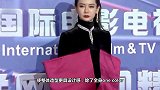 粉色浪漫但容易穿得老气深浅不一搭配法则，甜蜜驾驭！