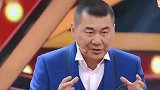 王牌对王牌：大爆料陈凯歌竟是陈赫的舅舅,陈赫机智化解尴尬