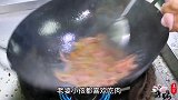 为什么夜市的炒粉又香又好吃?看专业师傅操作后,原来如此