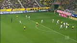德甲-1314赛季-联赛-第8轮-门兴格拉德巴赫2：0多特蒙德-精华
