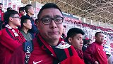 中超-泪水与悲伤之后的辽足 中超最后一战前球迷领袖首次向媒体呐喊心中情感-专题
