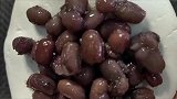 慢动作在家做美味的红豆糯米饼，软糯香甜，老人小孩都抢着吃