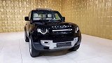 2021新款全新双门版路虎卫士，心动就赶紧行动吧