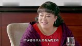 两亲家见面那是高手过招，招招见血啊，旁边儿女看懵了！