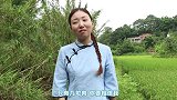 小雨吃东北大乱炖，加上五花肉配上米饭，吃完一大锅真过瘾
