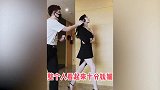 张檬实力演绎不同女星走红毯时反应，商业互捧后秒翻脸太真实