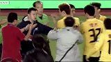 中超最严球队家规罚遍大牌教练 昔日核心单次被罚100万+1年开除3小将
