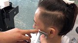 越来越多女士优先选择这款发型时尚减龄帅气有气质