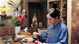 不好意思～拍着拍着没绷住