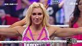 WWE-18年-RAW第1314期：女子双打赛 暴怒小队VS班克斯&贝莉-单场