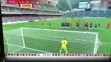 贺岁杯-格德斯梅开二度 鲁能2-1奥克兰城挺进决赛