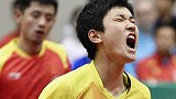 宣战？日本乒协：东京奥运要从中国手中抢下3枚金牌