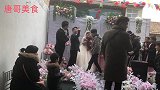 安徽皖北农村结婚婚礼