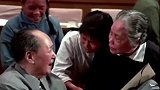 珍贵影像！毛主席这句话至今感动。历史 伟人