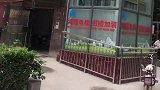 老楼电梯终于安排上了，给一二楼做了好久的思想工作！