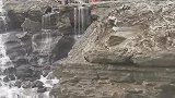 黄河壶口瀑布！