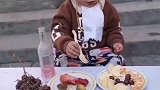 二哥这小日子过得太惬意了
