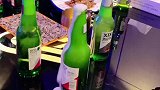 喝酒必须要有仪式感